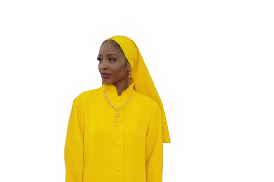 Jalilah Classic - Poly