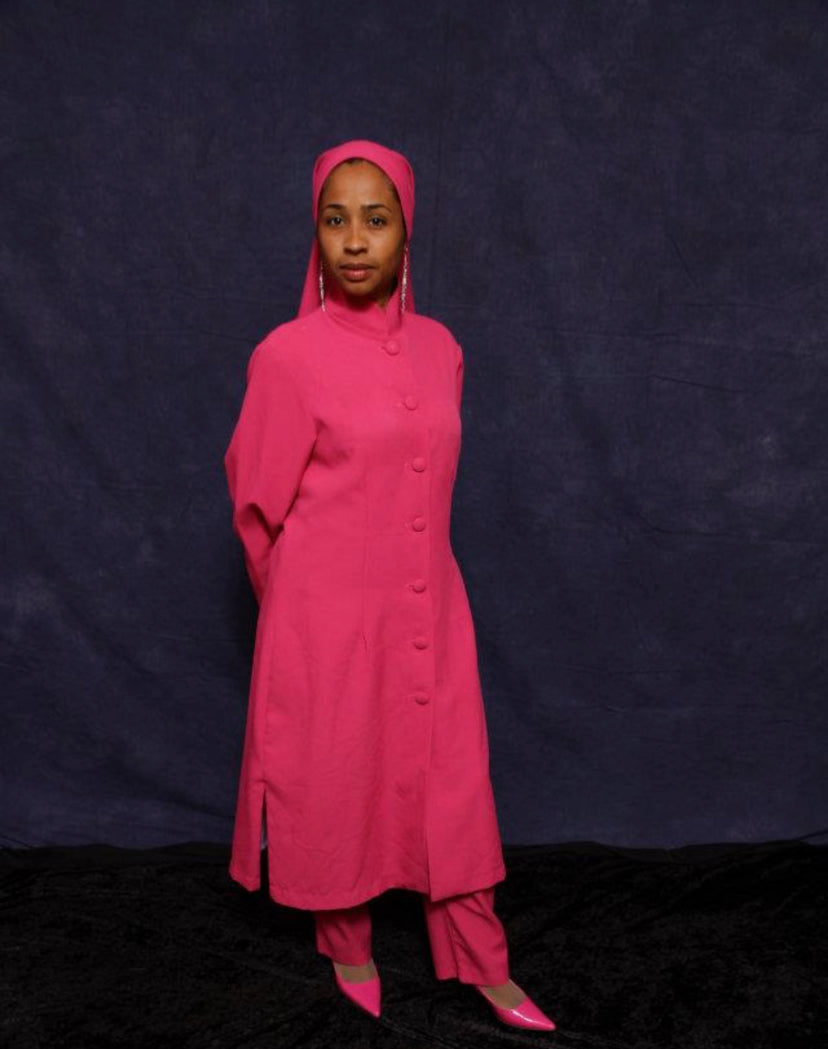 Jalilah Classic - Poly