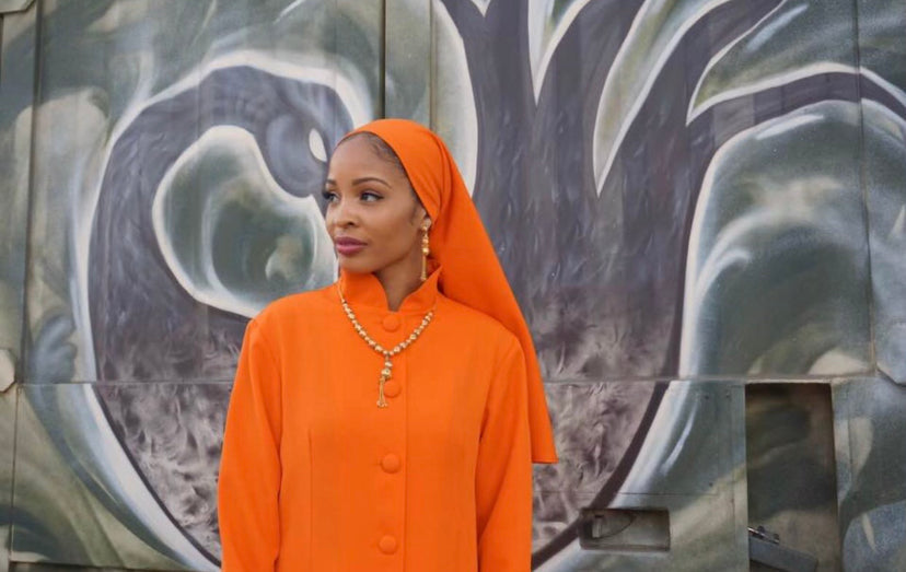 Jalilah Classic - Poly