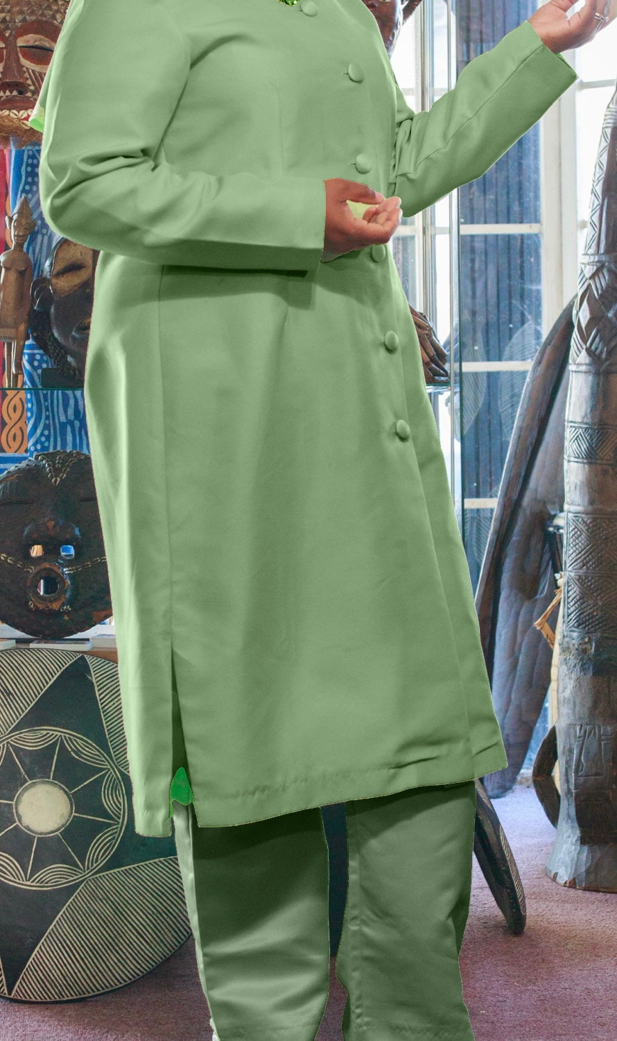 Jalilah Classic - Satin