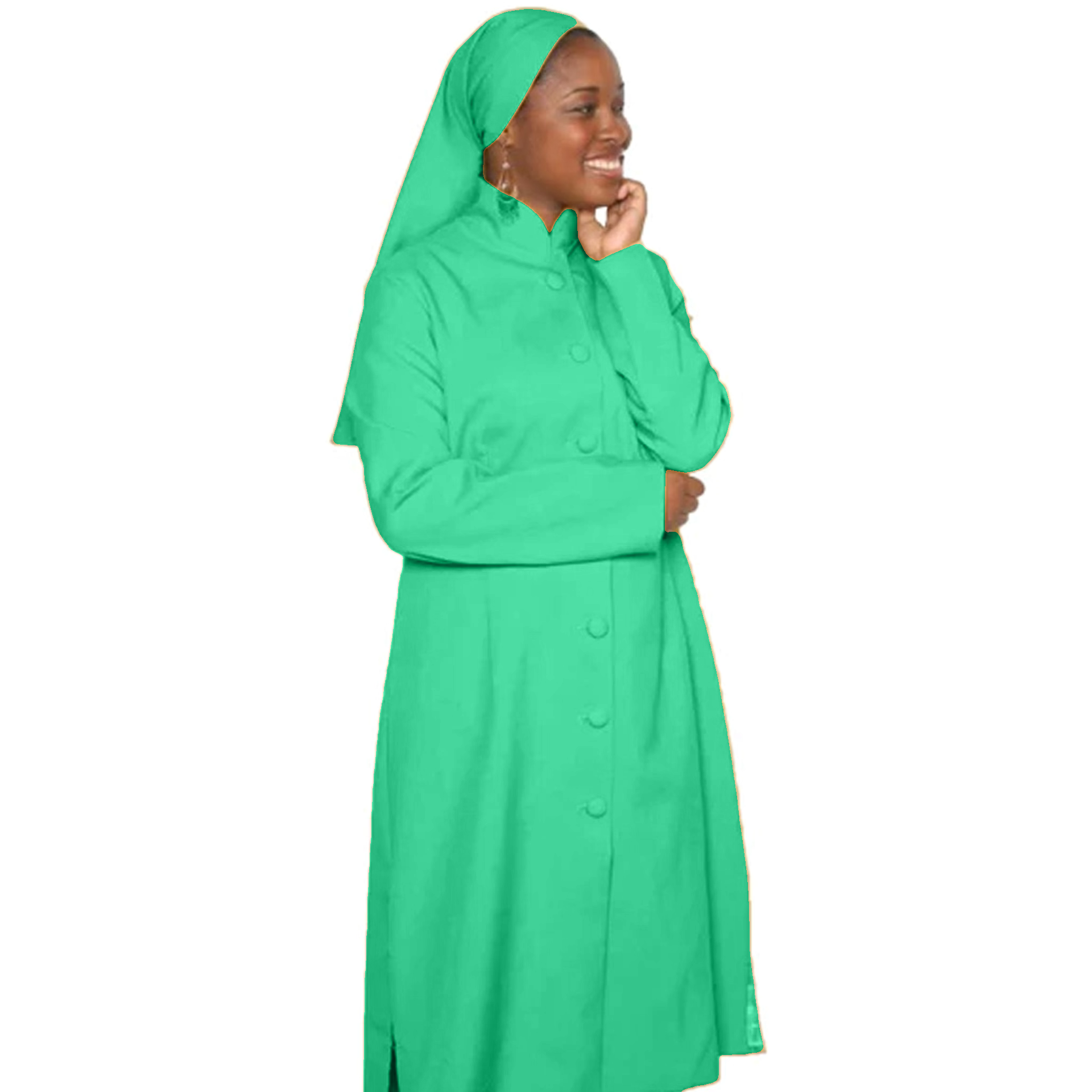 Jalilah Classic - Poly