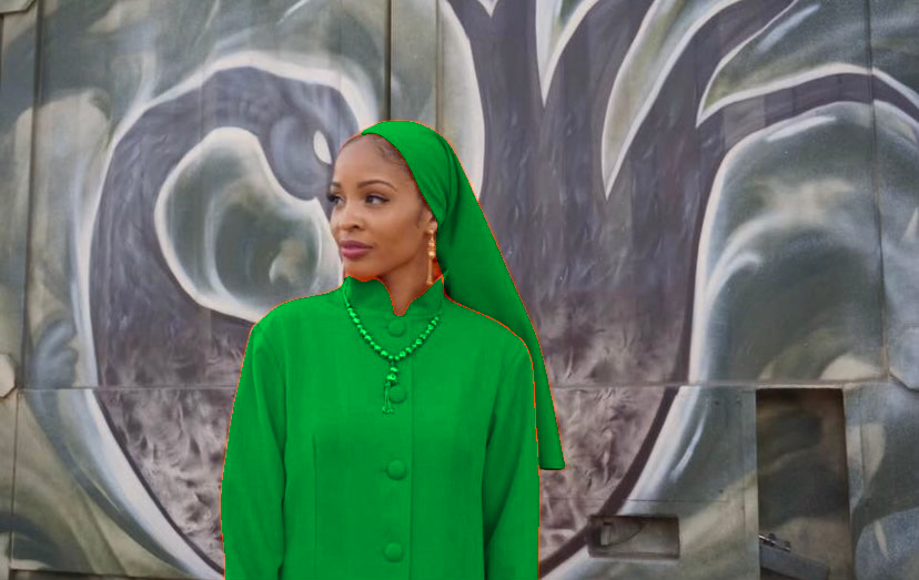 Jalilah Classic - Poly