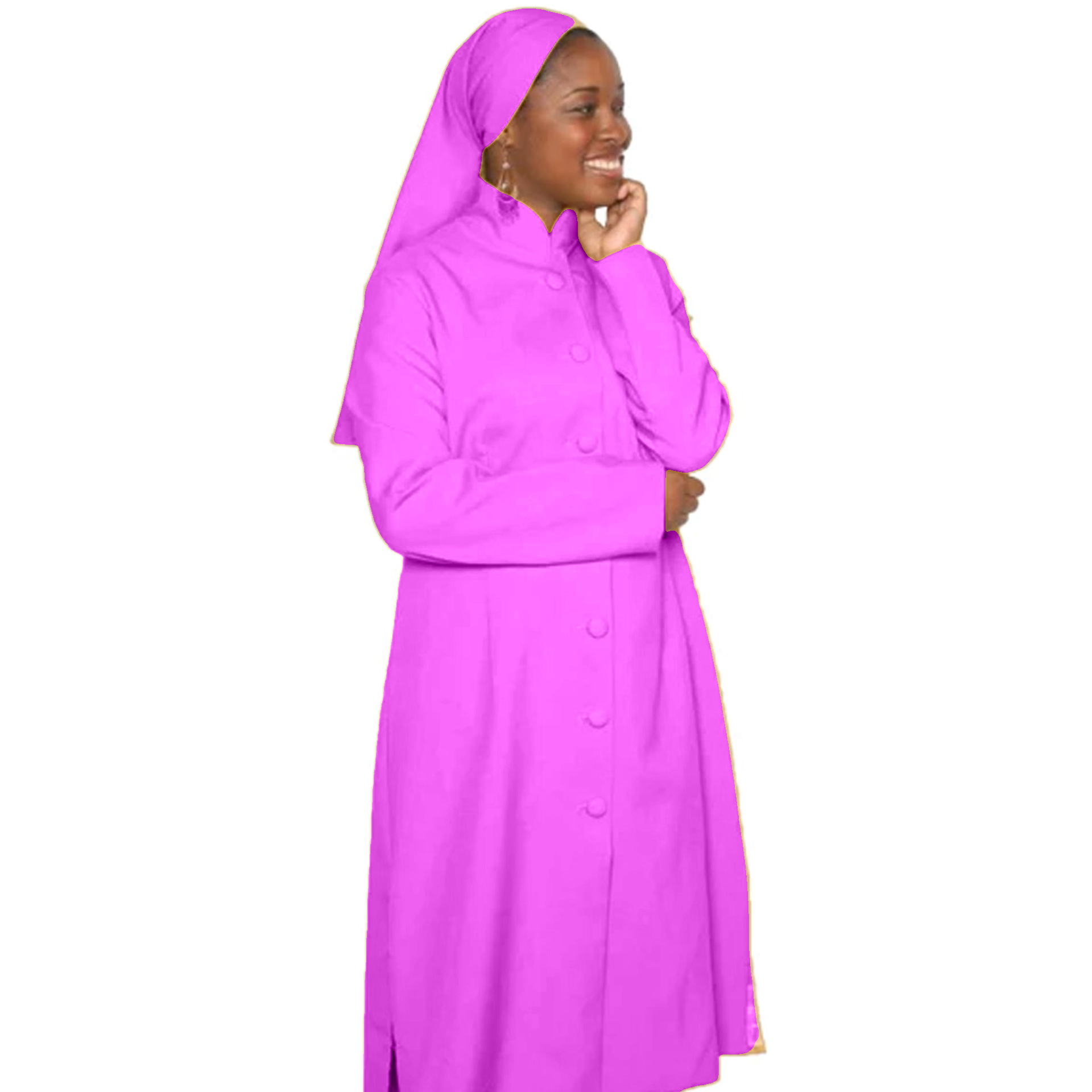 Jalilah Classic - Poly