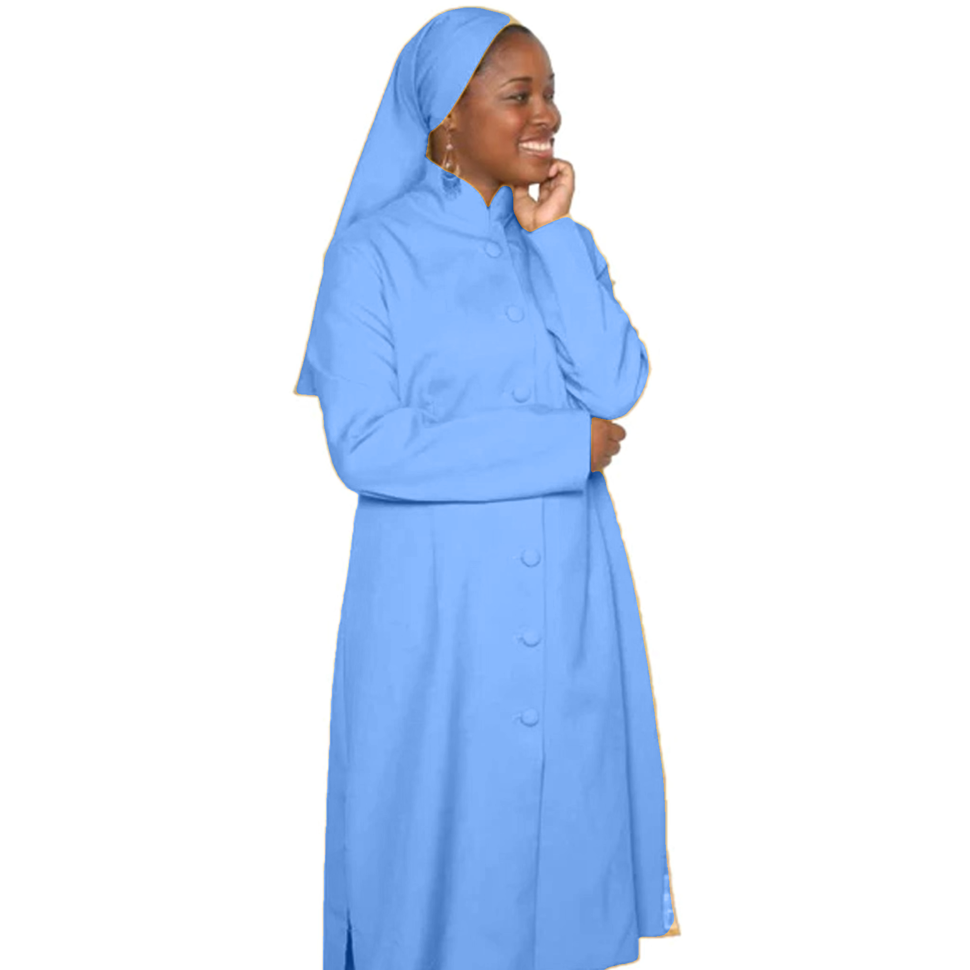 Jalilah Classic - Poly