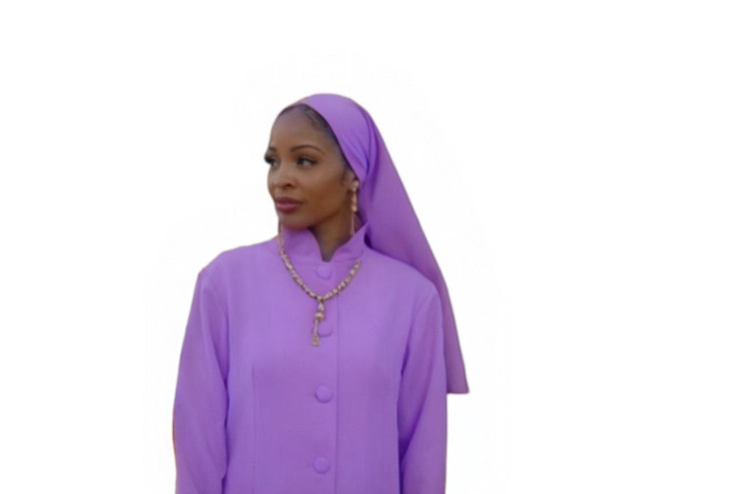 Jalilah Classic - Poly