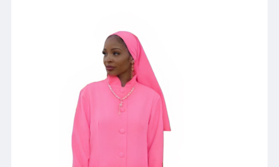 Jalilah Classic - Poly