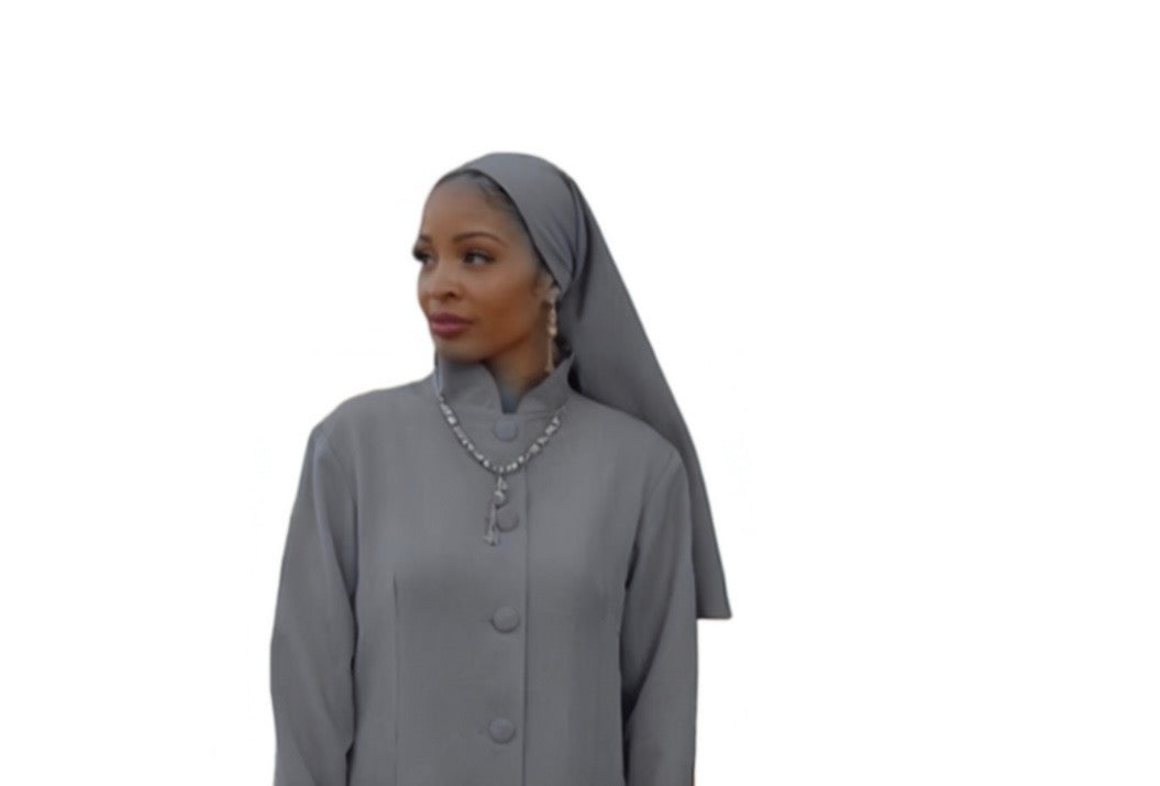 Jalilah Classic - Poly
