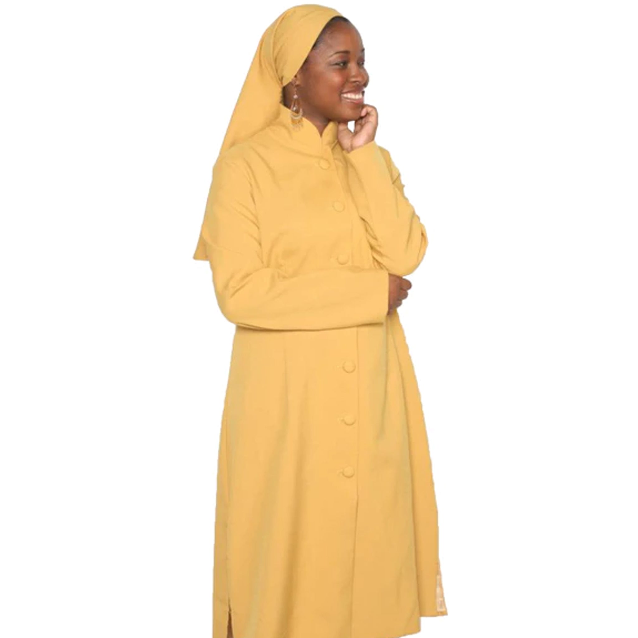 Jalilah Classic - Poly